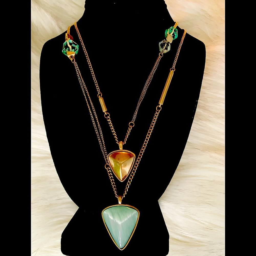 Kenneth Cole Necklace
